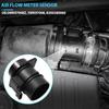 Mass Air Flow MAF Sensor Meter For Renault Clio Master Trafic Kangoo Megane Scenic Vauxhall Vivaro Movano 1.5 2.0 2.5 5WK97008Z