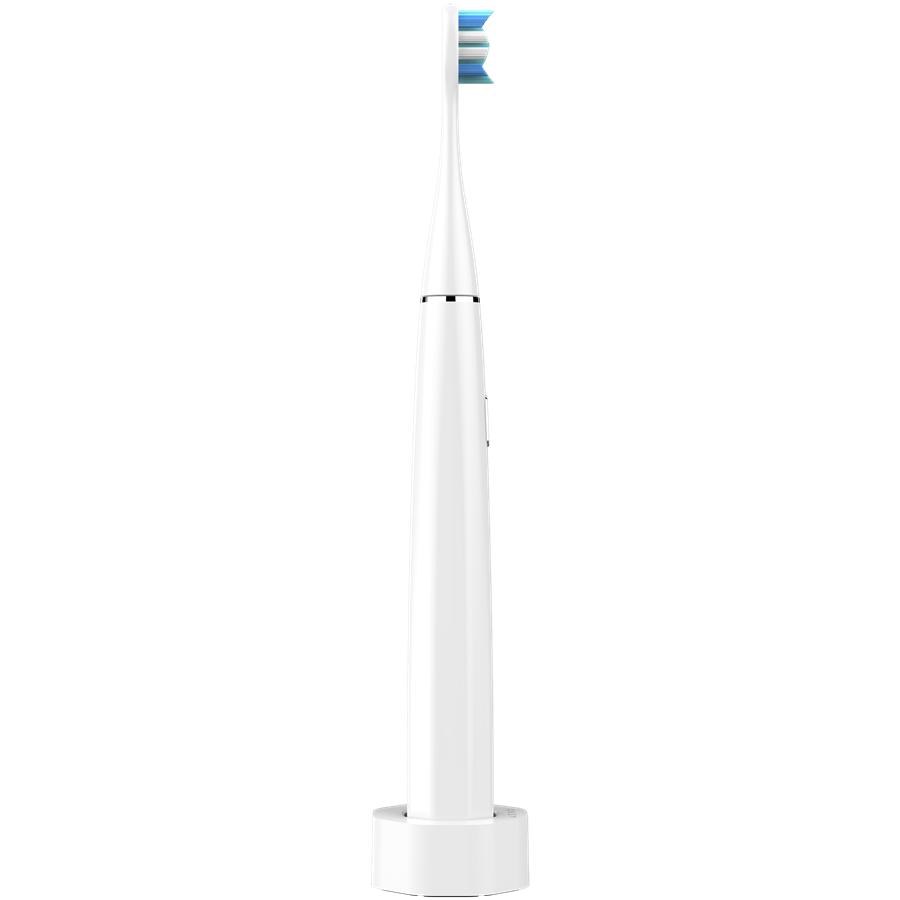 Aeno Db1s Smart Sonic Toothbrush 46000 Rpm 90 Days Ipx7 White