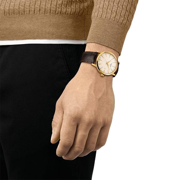 Tissot Klasik Dream T129.410.36.261.00