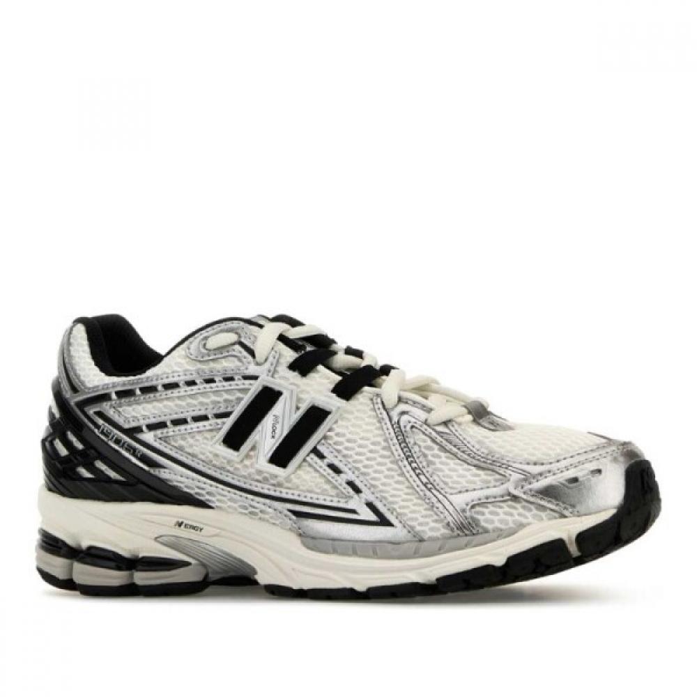 New Balance Rubber Mesh Sneakers M1906rer Whisilbla