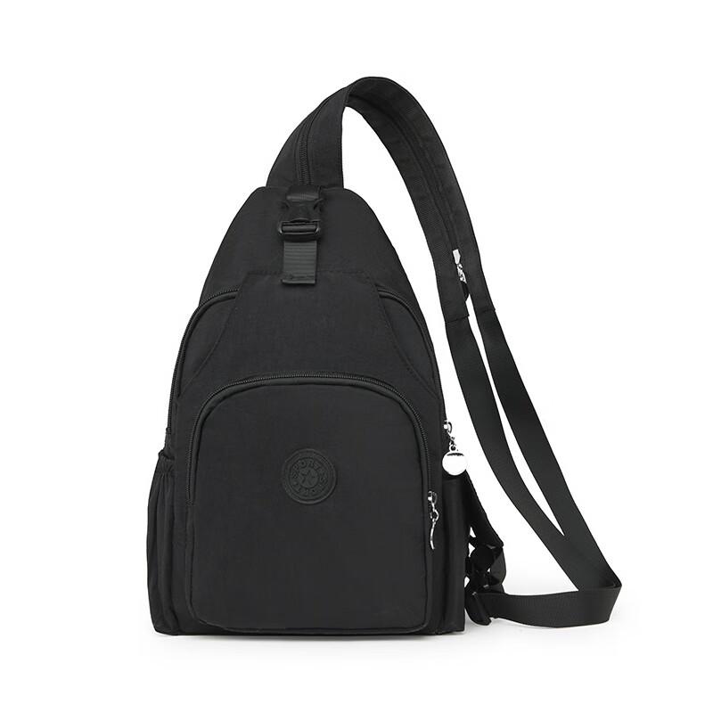 Li Shen Multi-functional Women s Travel Backpack