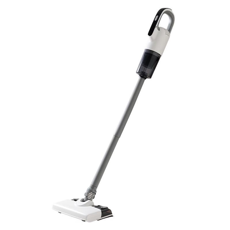 LISM LC-620 Cordless Wet & Dry Vacuum Cleaner