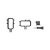 ABS Camera Cage For DJI OSMO-NANO: Protect & Expand Your Gear Case Sports Action Video Cameras Accessories Consumer Electronics