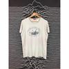 291295 Homme LABO Mystery Mountain Resort Tee