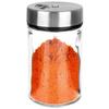 Spice Container with a Sieve for Pouring and Dispensing, Glass, 100ml, ORION 155107