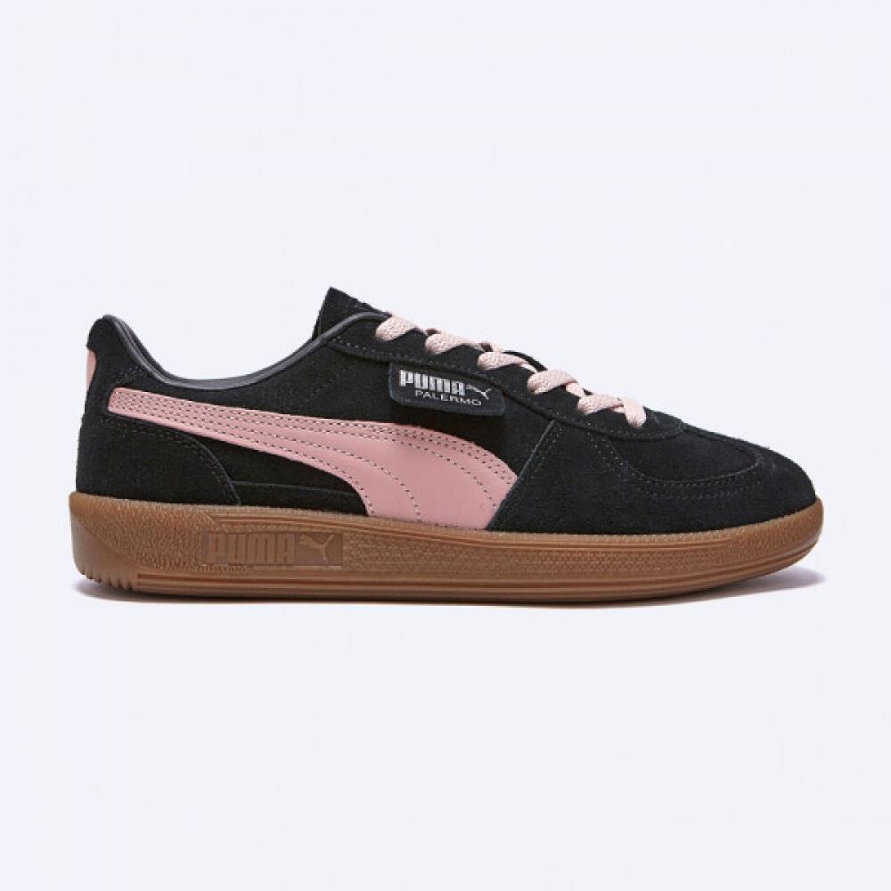 Puma Palermo Slick Future Pink  40495301 Folder Suwon Starfield Flpufa1u17