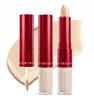 Tirtir Glide & Hide Eye Concealer, Covering And Smoothing, 2 In 1, No. 3W 8