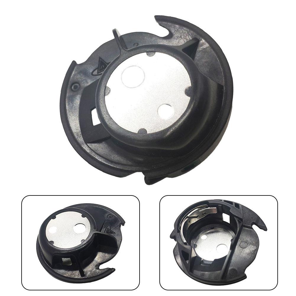 Sewing Equipment Replacement Bobbin Case No 416568801 for Models For 7640 Confidence C240 H74 and More Set of 31