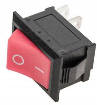 Ignition Switch For Nac Flo Harder Vega Stiga Alko Chain Saw