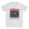 Film Warriors Come Out To Play Movie TShirt Summer TShirts Unisexs Cotton Round Neck Plus Size Top Tees Short Sleeve Tops