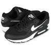 Sneakers Air Max 90 AIR MAX 90 Black Cm Men's DH8010-002 27.0