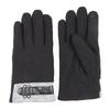 Hengyuanxiang Men's Wool Touchscreen Gloves