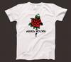 Hanoi Rocks Tričko 302 Music Glam Rock 80. léta Skid Row Poison LA Guns Cherry Bombz