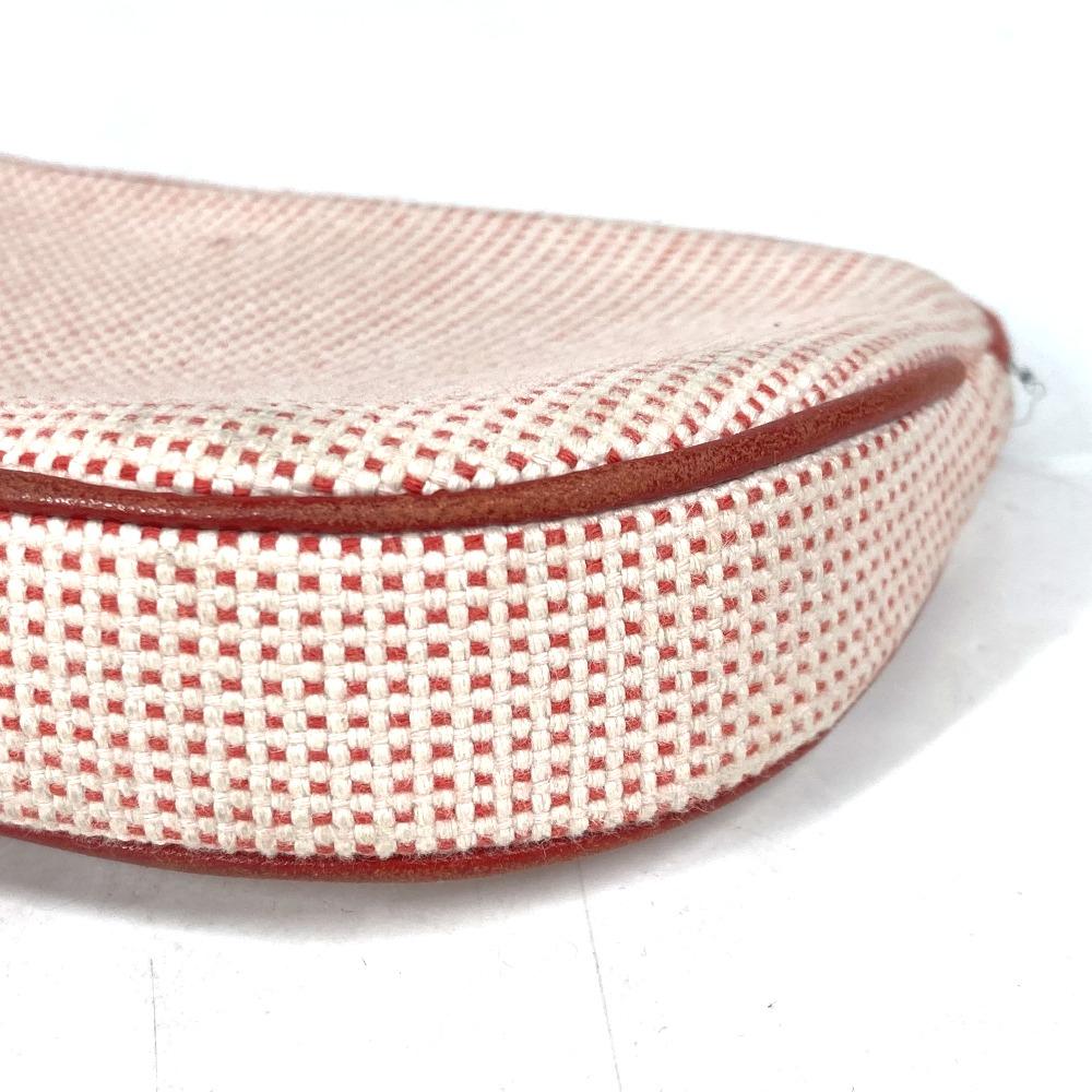 HERMES Pouch ""Echappé"" Makeup pouch Cosmetics Pouch Multi Pouch