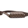LOUIS VUITTON Damier geronimos cross body sling bag Damier canvas unisex N51994 Used