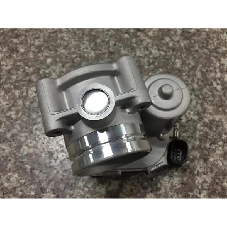 Auto parts High quality  10053645  Throttle Body assy for Chinese SAIC ROEWE 550 MG6 750 1.8T engine