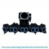 Compatible with Ford BK2Q-9424-CD 1781960 LR039110 Intake Manifold