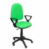 P&C-Ayna Bali Office Chair P&C 04CP Pistachio Green