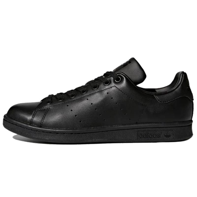 

Adidas Stan Smith Core Black Sneakers M20327 36⅔