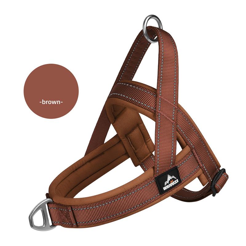 Escape Tactical Dog Sling Made Of Nylon Material With Adjustable Straps Suitable For Medium Large Dog Accessories Dog Supplies