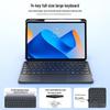 Smart Touch Bluetooth Keyboard Case for Huawei MatePad