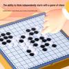 Brangdy 38-in-1 Multi-functional Board Game Set