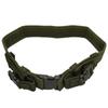 Tactical Duty Belt with Equipment Pouches