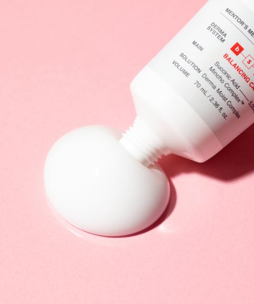 Dr.G A-Clear Balancing Moisturizer 70mL