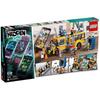LEGO Hidden Side Geisterjagd Schulbus 3000 70423