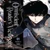 Point de vue du lecteur omniscient Vol. 1 par UMIREDICE STUDIO Livre de poche 9798400901065