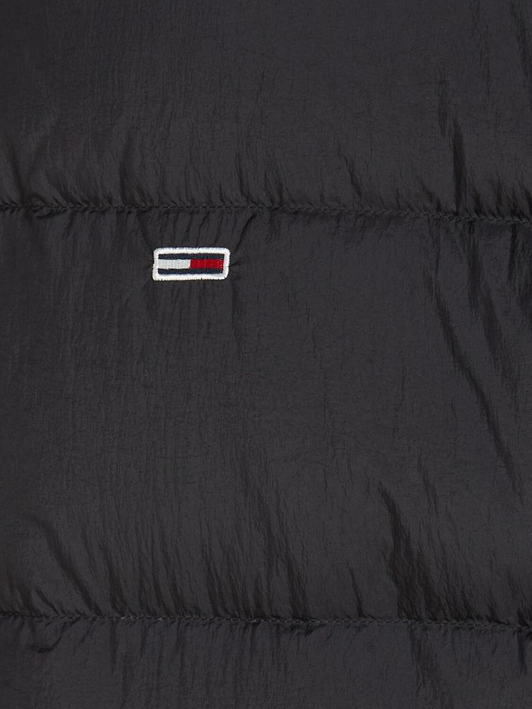 Зимняя куртка Tommy Hilfiger Steppjacke с логотипом