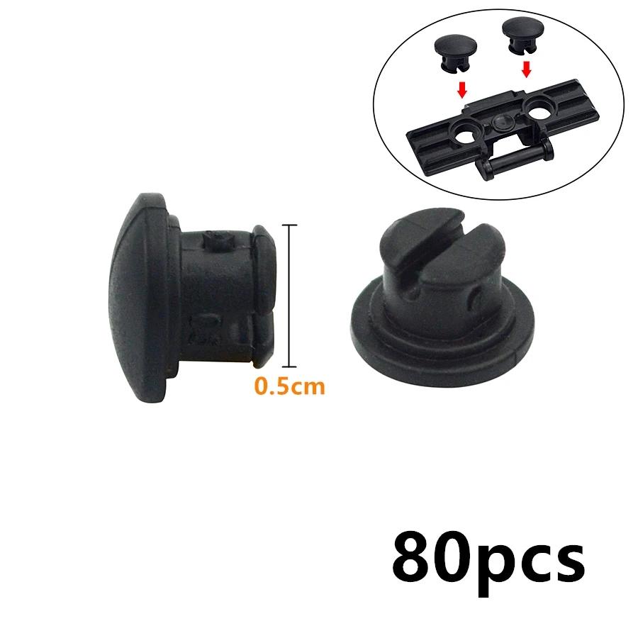Technical Parts Building Blocks Link Chain Tank Belt Track Wheels Truck Car Gear MOC Bulk Brick Toys 3711 3873 88323 57519 4185