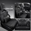 Custom Changan Auchan X7 Seat Cushion - Stylish Sports Design for All Seasons