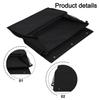 Ample Shoe Storage Camping Storage RV Shoe Rack Shoe Cabinet Easy Installation