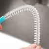 Kitchen Cleaning Brushes Nylon Wire Bottle Straw Brush Household Cleaning Brush Cup Tube Bottle Straw Washing Cleaner Brush Tool