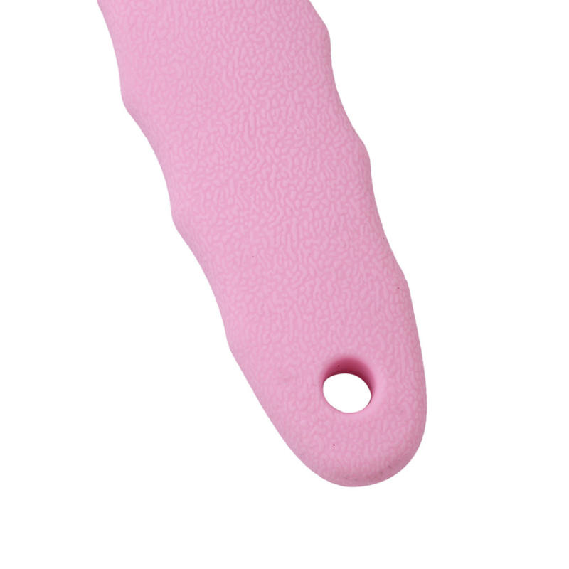 Foot Rasp File Scrubber Dead Foot Skin Remover Tool -Can Be Used On Both Wet and Dry Feet
