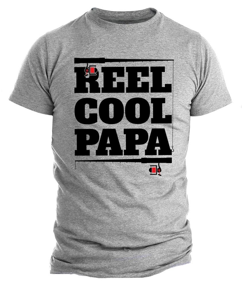 

Mens Funny Fishing Shirts, Funny Fishing Shirts For men, Fishing Grandpa Gifts 2XL