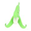 3D Gravity Retractable Banana Shape Sword Toy Stress Relief Soft Telescopic Sword Toy Model for Kids Children