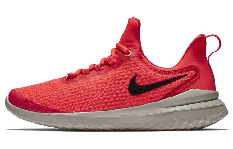Nike Renew Rival  Bright Crimson  Women s AA7411-602 36