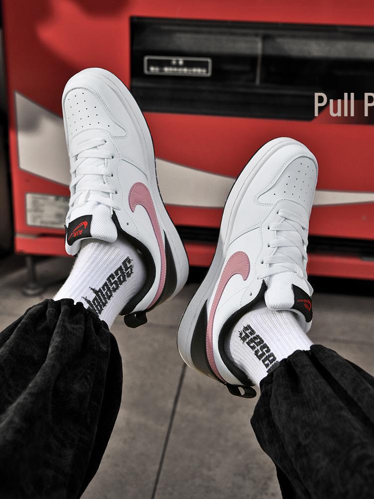 Pánske a dámske nízke tenisky: AJ Dunk SB, AJ1, Air Force One vo pšeničnej farbe