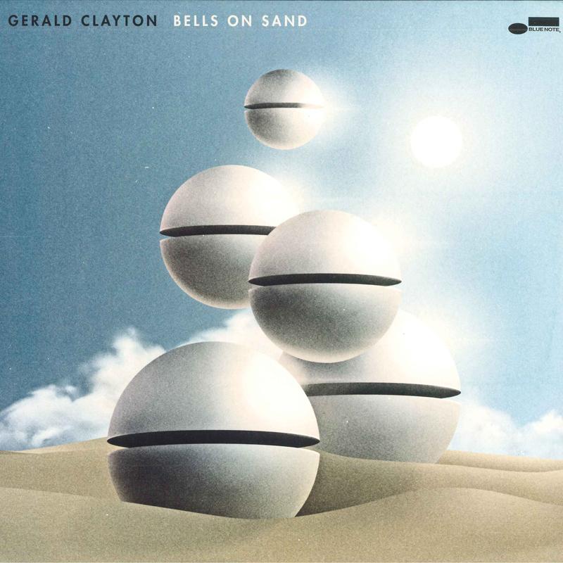 

LP Record GERALD CLAYTON - Bells On Sand 00602445277278 Blue Note 2022 Europe Jazz