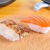 Japanese Food Simulation Sushi Model Rice Ball Food Toys Tuna Simulation Kitchen Toy  Children/Kids