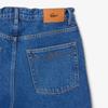 Lacoste Women's Wide Denim Pants HF2448-55N36L