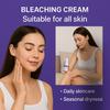 Vitamin C Whitening Cream , Fade Dark Spots Even Tone