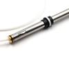 86337-0W030 863370W030 Stainelss Steel Power Antenna Mast Stainless Replacement For Lexus RX300 1999 2000 2001 2002