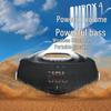 JBL Boombox 4 Portable Bluetooth Speaker CN plug (adapter included)