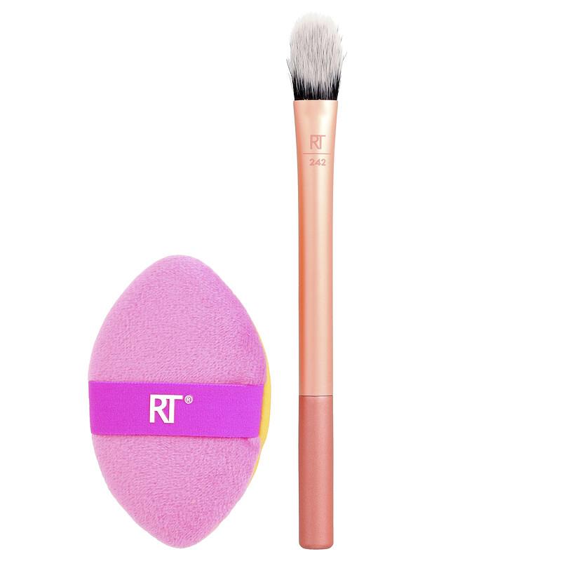 Precision Perfection Duo, Face, 2 Piece Set