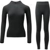 Women's Performance Thermal Underwear Set