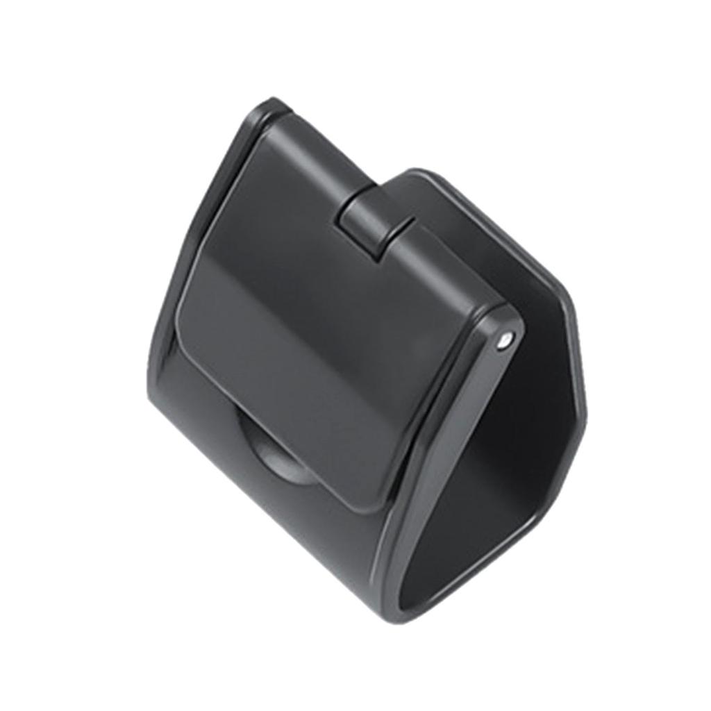 Shiwaki Car Glove Box Hook Bag Holder Compact 15kg Load Capacity Folding Organizer Storage Hanger Durable Accessories for Model Y