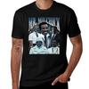 Herr Milchick Trennung Retro T-Shirt Einfacher Linienkunst Druck Tee